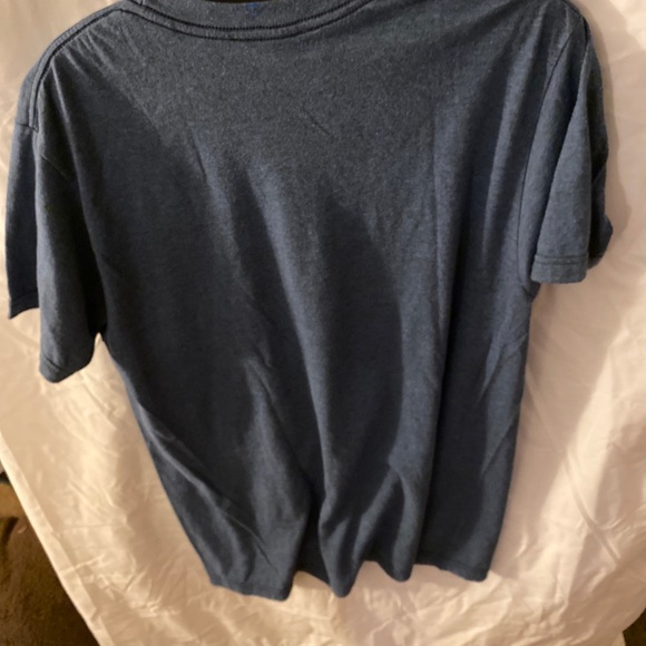 Pikachu action T-shirt size large - Picture 3 of 8